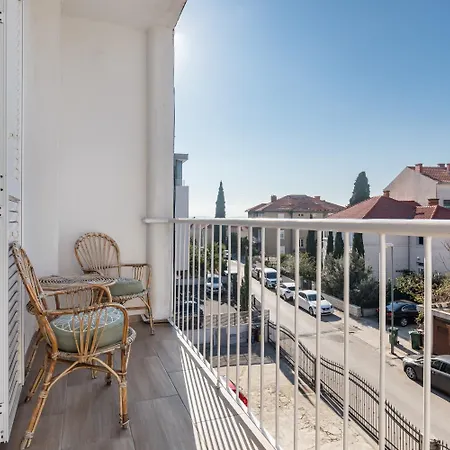 Apartment Neven