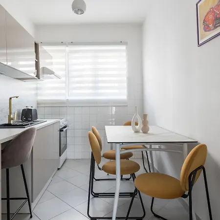 Apartment Neven