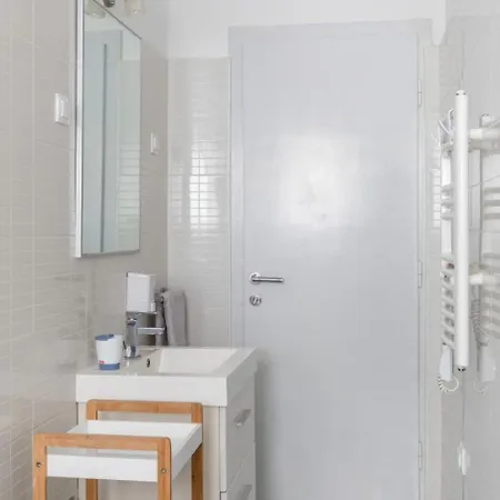 Apartment Neven *