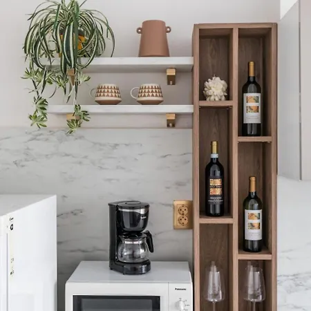 Apartment Neven