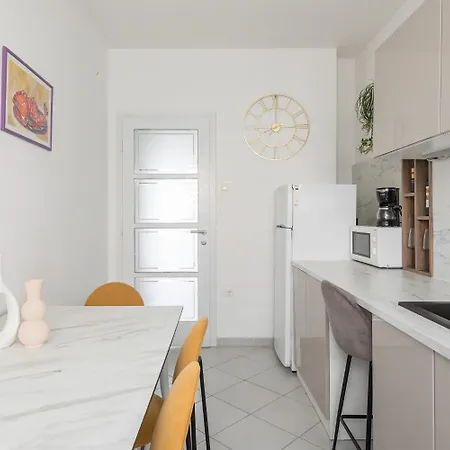 Apartment Neven *