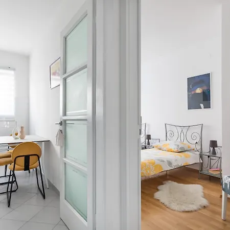 Apartment Neven Split