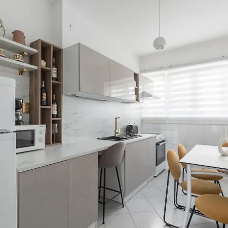 Neven Apartment Split