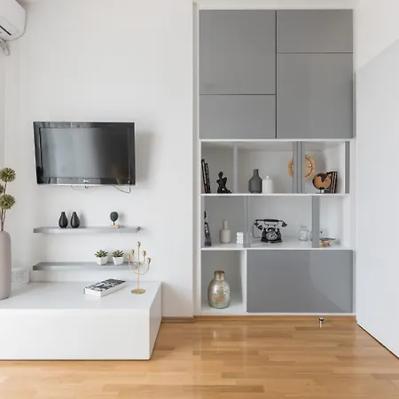 Apartment Neven *