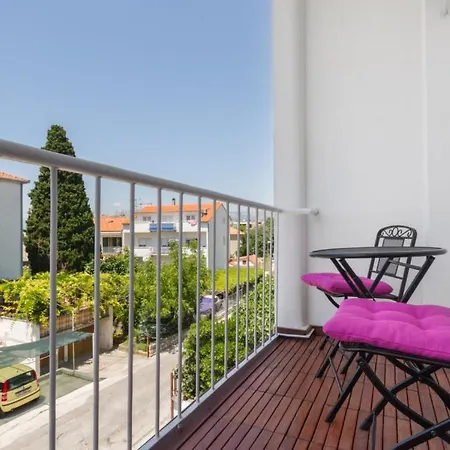 Apartment Neven